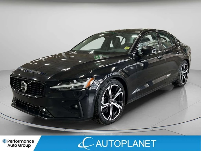 Volvo S60 * Ultimate Dark * CARFAX * ЦЕНА ДО БГ - автомобили, коли, обяви за нови и употребявани 0
