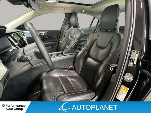 Volvo S60 * Ultimate Dark * CARFAX * ЦЕНА ДО БГ - автомобили, коли, обяви за нови и употребявани 10