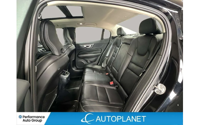 Volvo S60 * Ultimate Dark * CARFAX * ЦЕНА ДО БГ - автомобили, коли, обяви за нови и употребявани 12