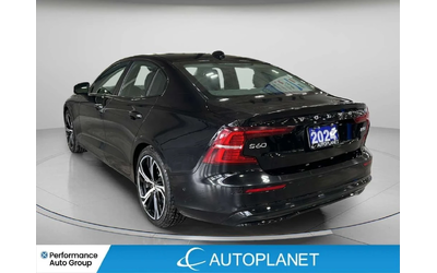 Volvo S60 * Ultimate Dark * CARFAX * ЦЕНА ДО БГ - автомобили, коли, обяви за нови и употребявани 6