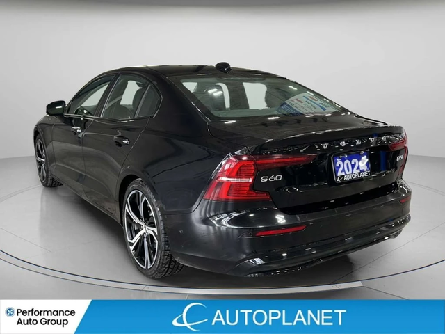 Volvo S60 * Ultimate Dark * CARFAX * ЦЕНА ДО БГ - автомобили, коли, обяви за нови и употребявани 6