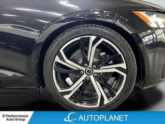 Volvo S60 * Ultimate Dark * CARFAX * ЦЕНА ДО БГ - автомобили, коли, обяви за нови и употребявани 8