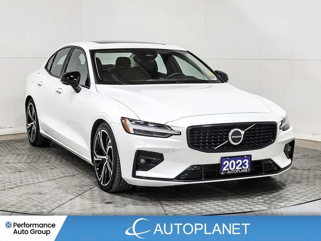 Volvo S60 * Ultimate Dark with Climate * CARFAX * ЦЕНА ДО БГ - автомобили, коли, обяви за нови и употребявани 2