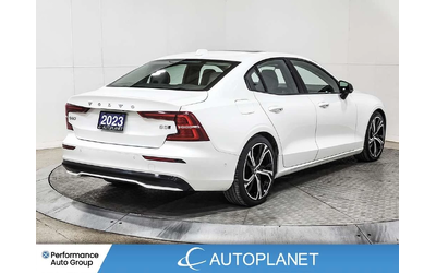 Volvo S60 * Ultimate Dark with Climate * CARFAX * ЦЕНА ДО БГ - автомобили, коли, обяви за нови и употребявани 7