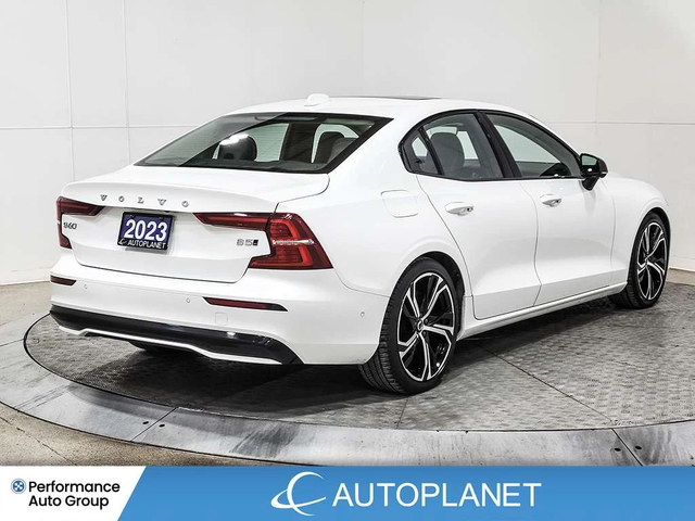 Volvo S60 * Ultimate Dark with Climate * CARFAX * ЦЕНА ДО БГ - автомобили, коли, обяви за нови и употребявани 7