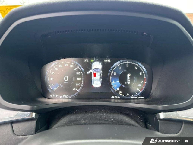 Volvo S60 * Momentum * CARFAX * ЦЕНА ДО БГ - автомобили, коли, обяви за нови и употребявани 11