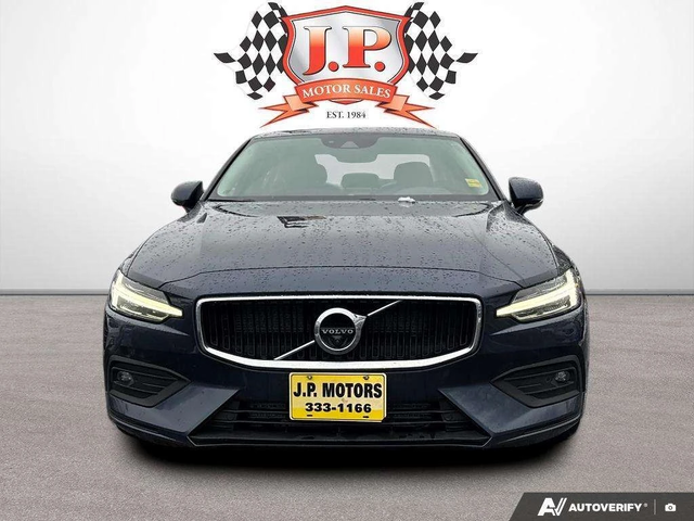Volvo S60 * Momentum * CARFAX * ЦЕНА ДО БГ - автомобили, коли, обяви за нови и употребявани 1