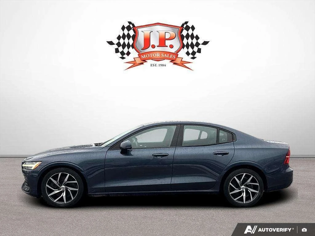 Volvo S60 * Momentum * CARFAX * ЦЕНА ДО БГ - автомобили, коли, обяви за нови и употребявани 2