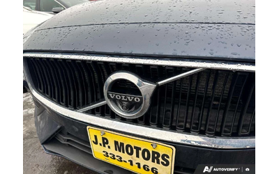 Volvo S60 * Momentum * CARFAX * ЦЕНА ДО БГ - автомобили, коли, обяви за нови и употребявани 6