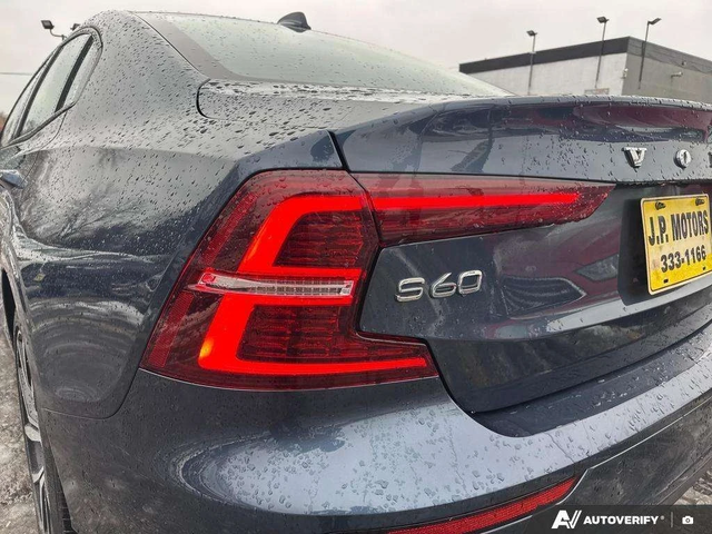 Volvo S60 * Momentum * CARFAX * ЦЕНА ДО БГ - автомобили, коли, обяви за нови и употребявани 7