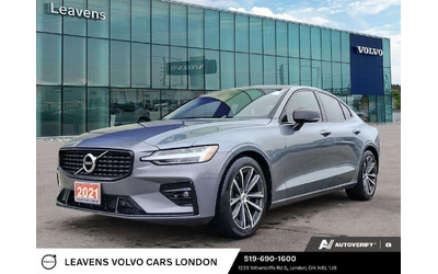volvo-s60 - 0