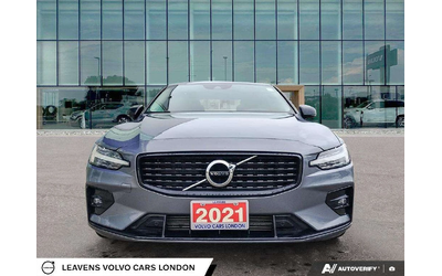 volvo-s60 - 1