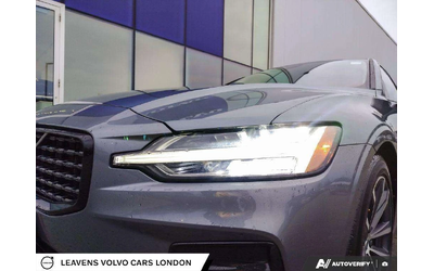 Volvo S60 * R design (Momentum) * CARFAX * ЦЕНА ДО БГ - автомобили, коли, обяви за нови и употребявани 6