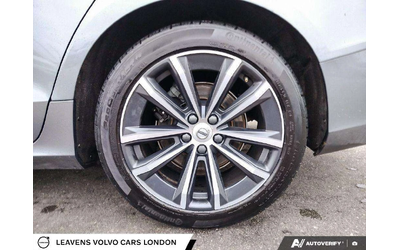 Volvo S60 * R design (Momentum) * CARFAX * ЦЕНА ДО БГ - автомобили, коли, обяви за нови и употребявани 8