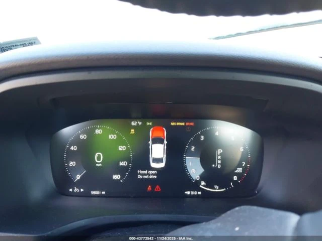 Volvo S60 - автомобили, коли, обяви за нови и употребявани 6