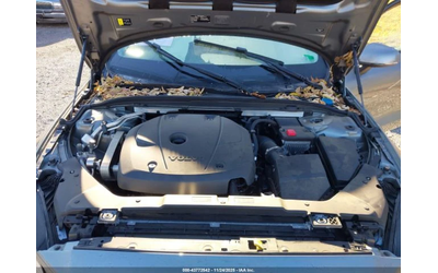 Volvo S60 - автомобили, коли, обяви за нови и употребявани 8