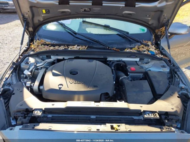 Volvo S60 - автомобили, коли, обяви за нови и употребявани 8