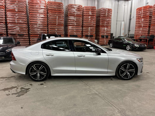 Volvo S60 R-Design* 360камери* Панорама* Дигитал* Подгрев* - автомобили, коли, обяви за нови и употребявани 2