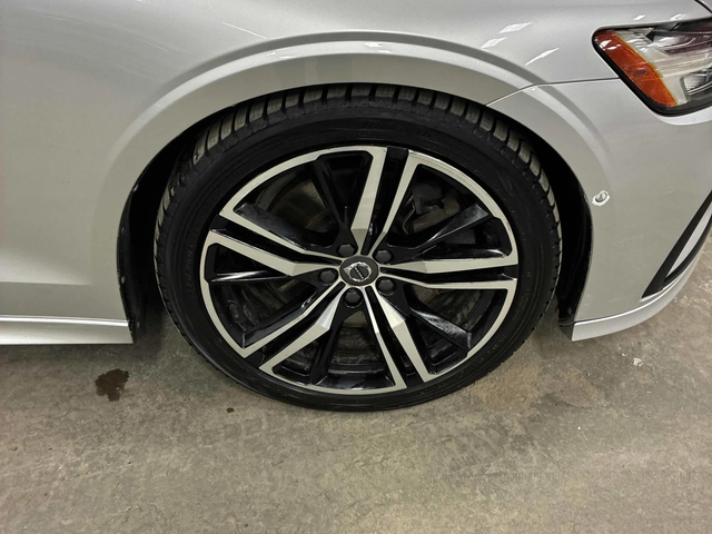 Volvo S60 R-Design* 360камери* Панорама* Дигитал* Подгрев* - автомобили, коли, обяви за нови и употребявани 5