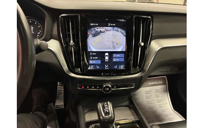 Volvo S60 R-Design* 360камери* Панорама* Дигитал* Подгрев* - автомобили, коли, обяви за нови и употребявани 8