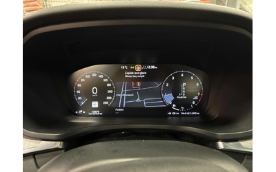 Volvo S60 R-Design* 360камери* Панорама* Дигитал* Подгрев* - автомобили, коли, обяви за нови и употребявани 9