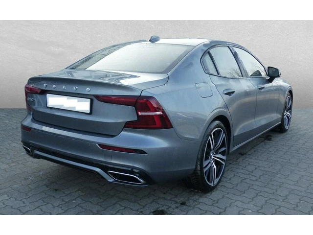 Volvo S60 T5 R-Design - автомобили, коли, обяви за нови и употребявани 6