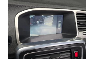 Volvo S60 1.6D - автомобили, коли, обяви за нови и употребявани 15