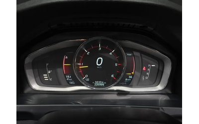 Volvo S60 1.6D - автомобили, коли, обяви за нови и употребявани 7