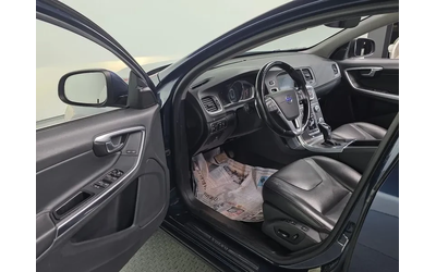 Volvo S60 1.6D - автомобили, коли, обяви за нови и употребявани 10