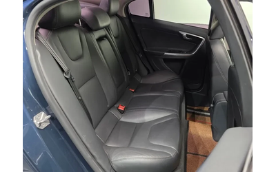 Volvo S60 1.6D - автомобили, коли, обяви за нови и употребявани 11