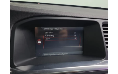 Volvo S60 1.6D - автомобили, коли, обяви за нови и употребявани 15