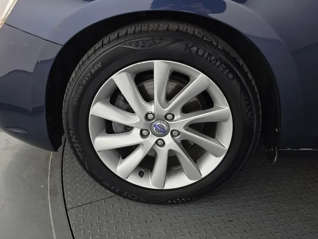 Volvo S60 1.6D - автомобили, коли, обяви за нови и употребявани 4