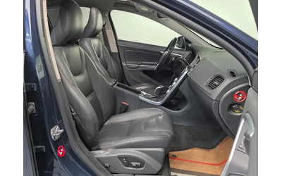 Volvo S60 1.6D - автомобили, коли, обяви за нови и употребявани 9