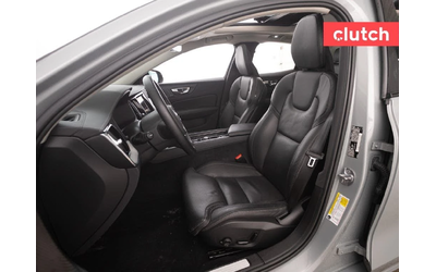 Volvo S60 B5 Ultimate Dark Theme AWD АвтоКредит (ЦЕНА ДО БГ) - автомобили, коли, обяви за нови и употребявани 12