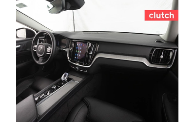 Volvo S60 B5 Ultimate Dark Theme AWD АвтоКредит (ЦЕНА ДО БГ) - автомобили, коли, обяви за нови и употребявани 14