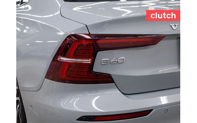 Volvo S60 B5 Ultimate Dark Theme AWD АвтоКредит (ЦЕНА ДО БГ) - автомобили, коли, обяви за нови и употребявани 8