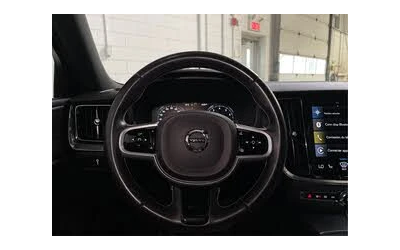 Volvo S60 T5 R-Design AWD* АвтоКреди* (ЦЕНА ДО БГ) - автомобили, коли, обяви за нови и употребявани 10