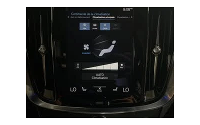 Volvo S60 T5 R-Design AWD* АвтоКреди* (ЦЕНА ДО БГ) - автомобили, коли, обяви за нови и употребявани 13