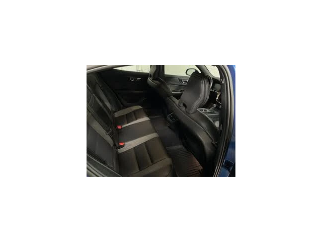 Volvo S60 T5 R-Design AWD* АвтоКреди* (ЦЕНА ДО БГ) - автомобили, коли, обяви за нови и употребявани 16