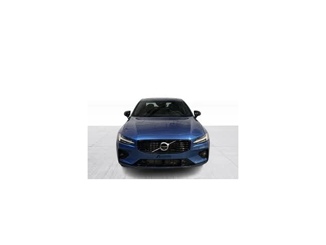 Volvo S60 T5 R-Design AWD* АвтоКреди* (ЦЕНА ДО БГ) - автомобили, коли, обяви за нови и употребявани 1
