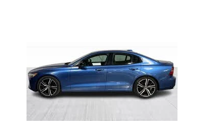 Volvo S60 T5 R-Design AWD* АвтоКреди* (ЦЕНА ДО БГ) - автомобили, коли, обяви за нови и употребявани 6