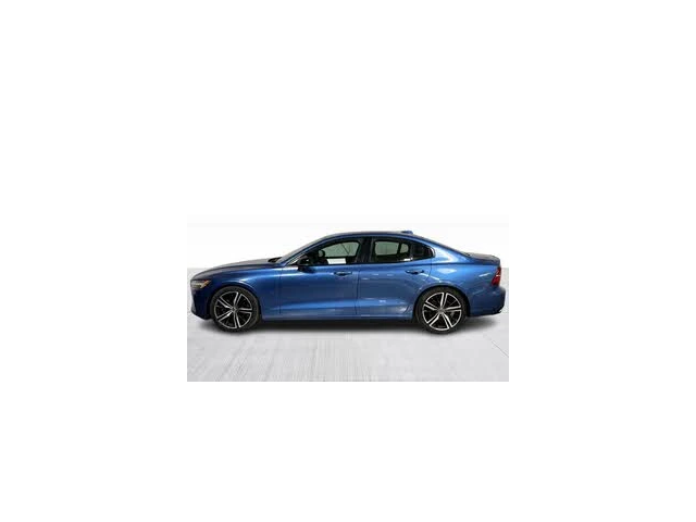 Volvo S60 T5 R-Design AWD* АвтоКреди* (ЦЕНА ДО БГ) - автомобили, коли, обяви за нови и употребявани 6