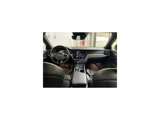 Volvo S60 T5 R-Design AWD* АвтоКреди* (ЦЕНА ДО БГ) - автомобили, коли, обяви за нови и употребявани 7