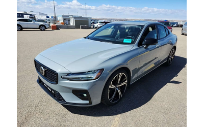 volvo-s60 - 0