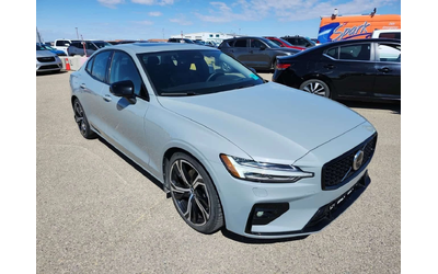 volvo-s60 - 1