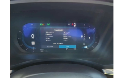 Volvo S60 ULTIMATE DARK THEME| HUD| 360| PANO| 2 KЛЮЧА| - автомобили, коли, обяви за нови и употребявани 8