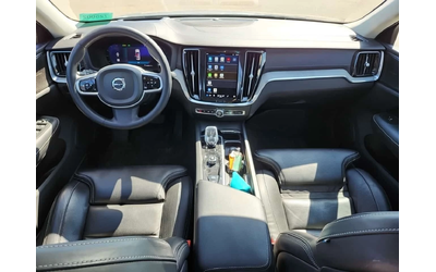 Volvo S60 ULTIMATE DARK THEME| HUD| 360| PANO| 2 KЛЮЧА| - автомобили, коли, обяви за нови и употребявани 9