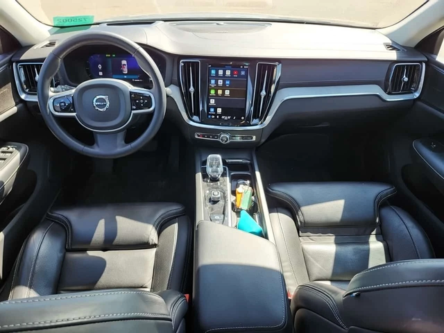Volvo S60 ULTIMATE DARK THEME| HUD| 360| PANO| 2 KЛЮЧА| - автомобили, коли, обяви за нови и употребявани 9