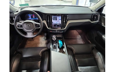 Volvo S60 ULTIMATE DARK THEME| HUD| 360| PANO| 2 KЛЮЧА| - автомобили, коли, обяви за нови и употребявани 6