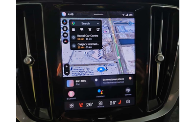 Volvo S60 ULTIMATE DARK THEME| HUD| 360| PANO| 2 KЛЮЧА| - автомобили, коли, обяви за нови и употребявани 8